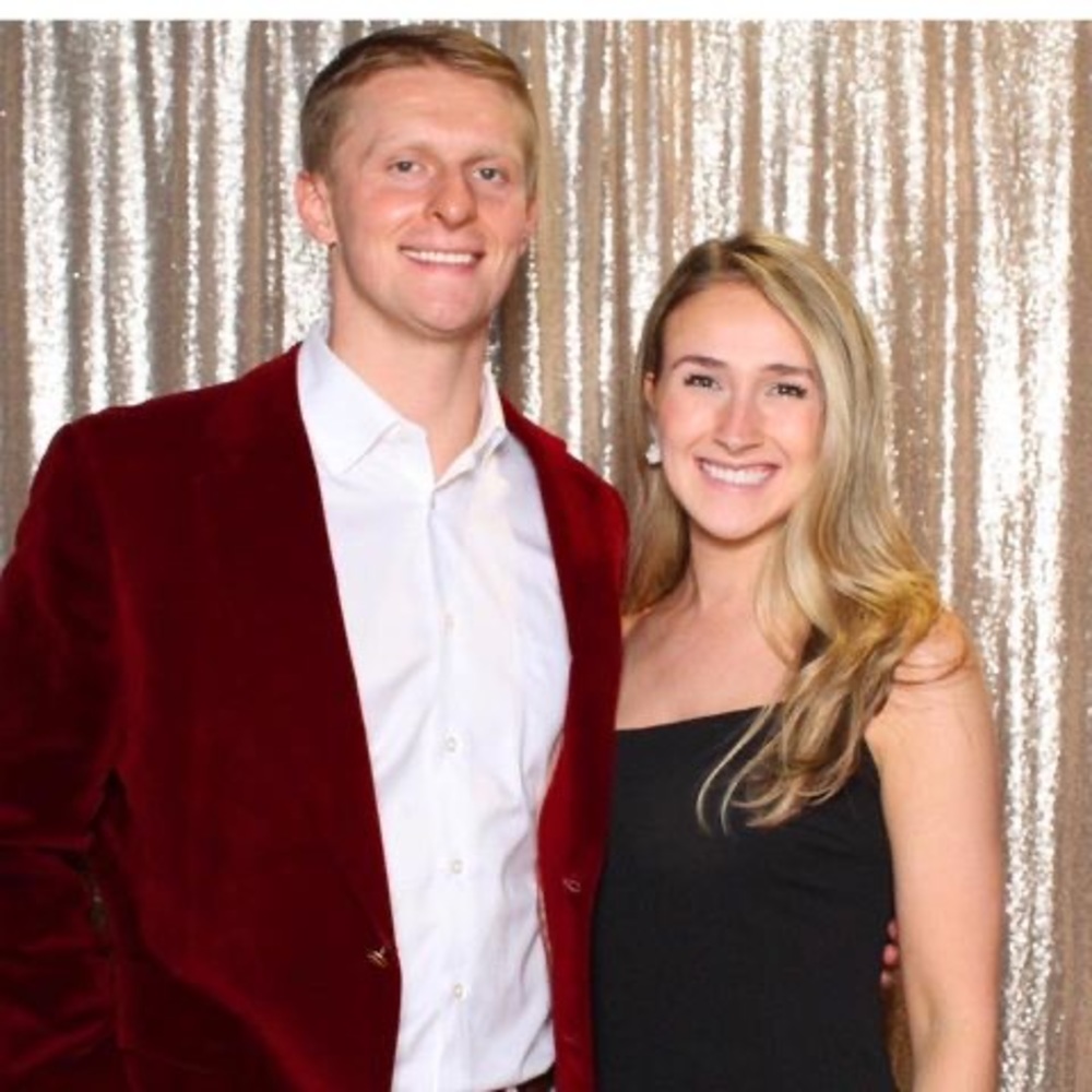 Meet your Posher, Ansley